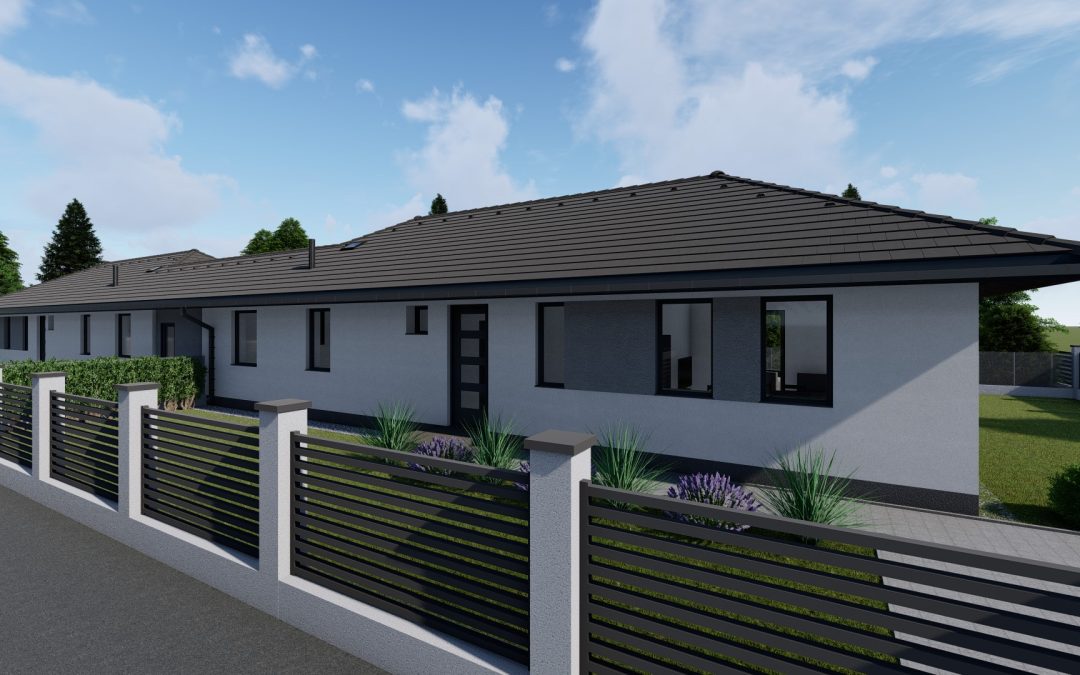 Bugyi Almáskert u. sarok telek