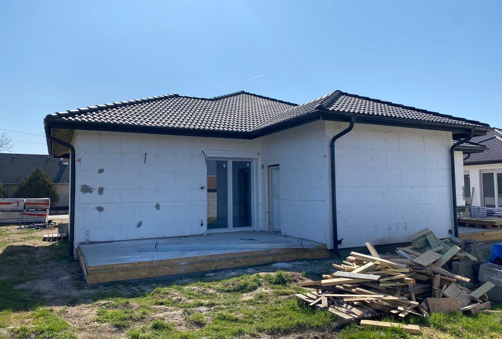 Bugyi Mátyás király u. 1126-6 A-2