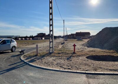 Bugyi Forster Kálmán u.