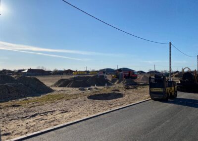 Bugyi Forster Kálmán u.