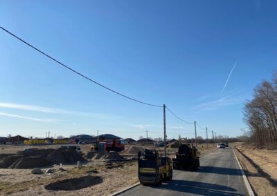 Bugyi Forster Kálmán u.