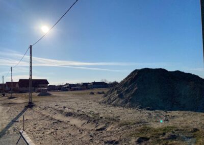 Bugyi Forster Kálmán u.