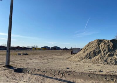 Bugyi Forster Kálmán u.