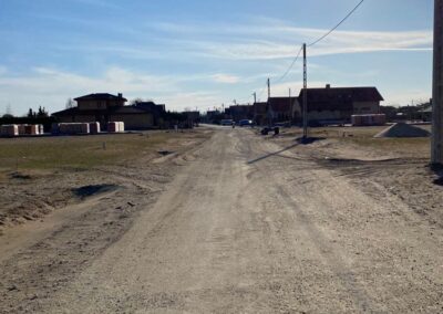 Bugyi Forster Kálmán u.