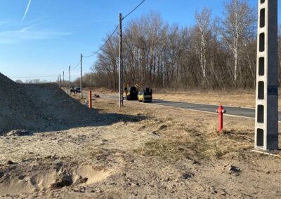 Bugyi Forster Kálmán u.